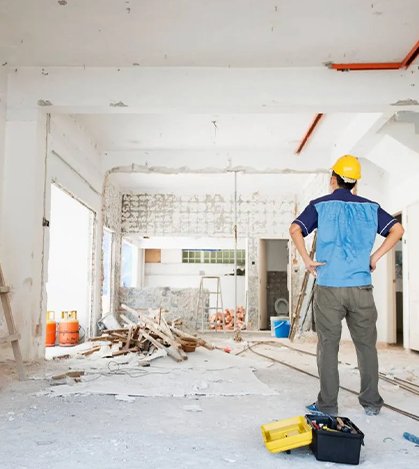 Yenimahalle Tadilatcı