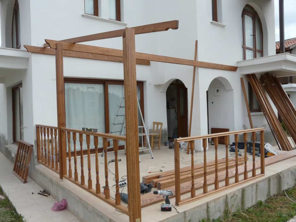 Yenimahalle Tadilatcı